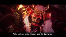 Nioh 3 - il trailer di annuncio