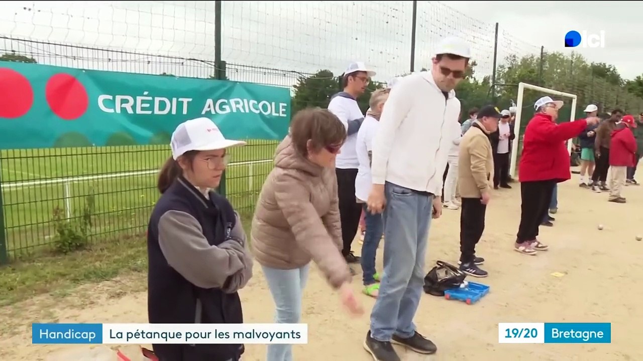 handipetanque 2025