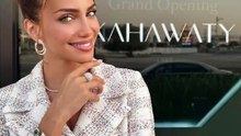KAHAWATY JEWELS... بتوقيع جيسيكا وغسان قهواتي