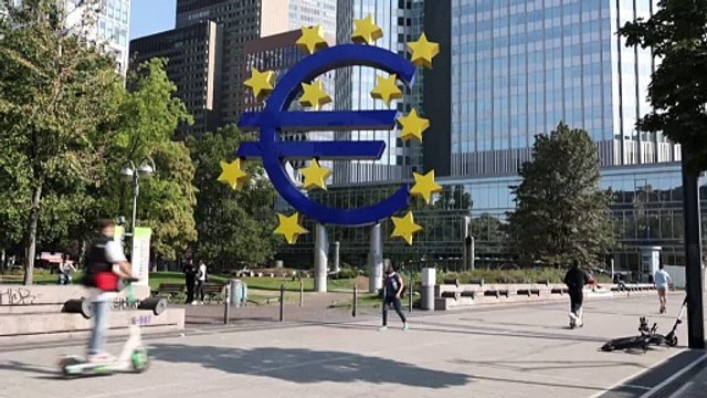 Kurz erklärt: Das bedeutet die EZB-Leitzinssenkung für Verbraucher