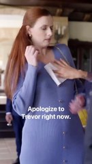 Betrayed by her own family... Only HE stood by her along