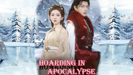 Hoarding In Apocalypse (2025) - Full Movie