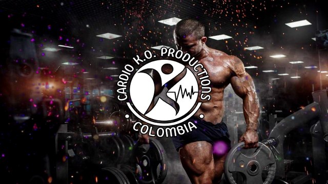 Super Track Vol 46 - More and more (Promo Mix 145 - 165 Bpm )