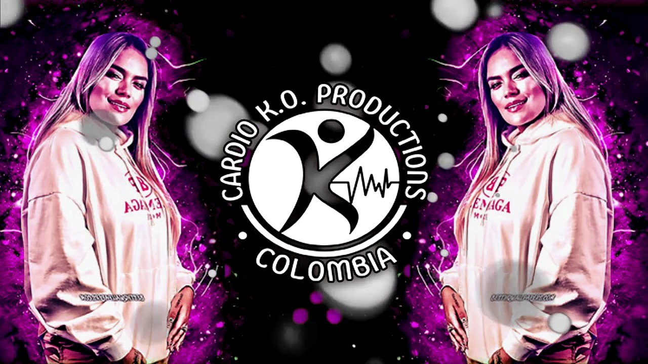 Super Track Vol 45 - Bichota season (Promo Mix 145 - 165 Bpm )