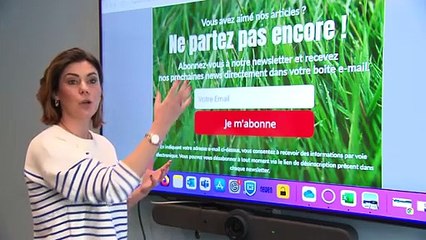 Le neuromarketing : comment les marques essayent de manipuler notre cerveau