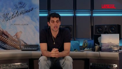 Bresh Torna con 'Mediterraneo': Un Album Da Sognatori 🌊
