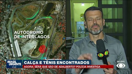 Caso Adalberto: o que se sabe sobre a morte do empresário