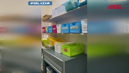 Arrestato sedicente medico argentino: la denuncia dei familiari di un minore