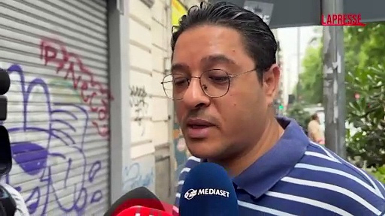 Incendio a Milano, donna si lancia dal quarto piano e muore: le testimonianze dei vicini