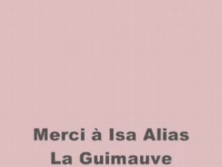 Les chefs d'oeuvres de la Guimauve