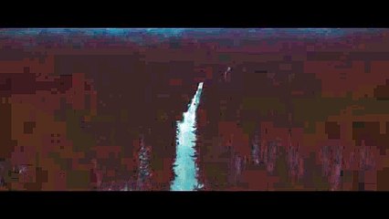 Dracula Bande-annonce VO STFR