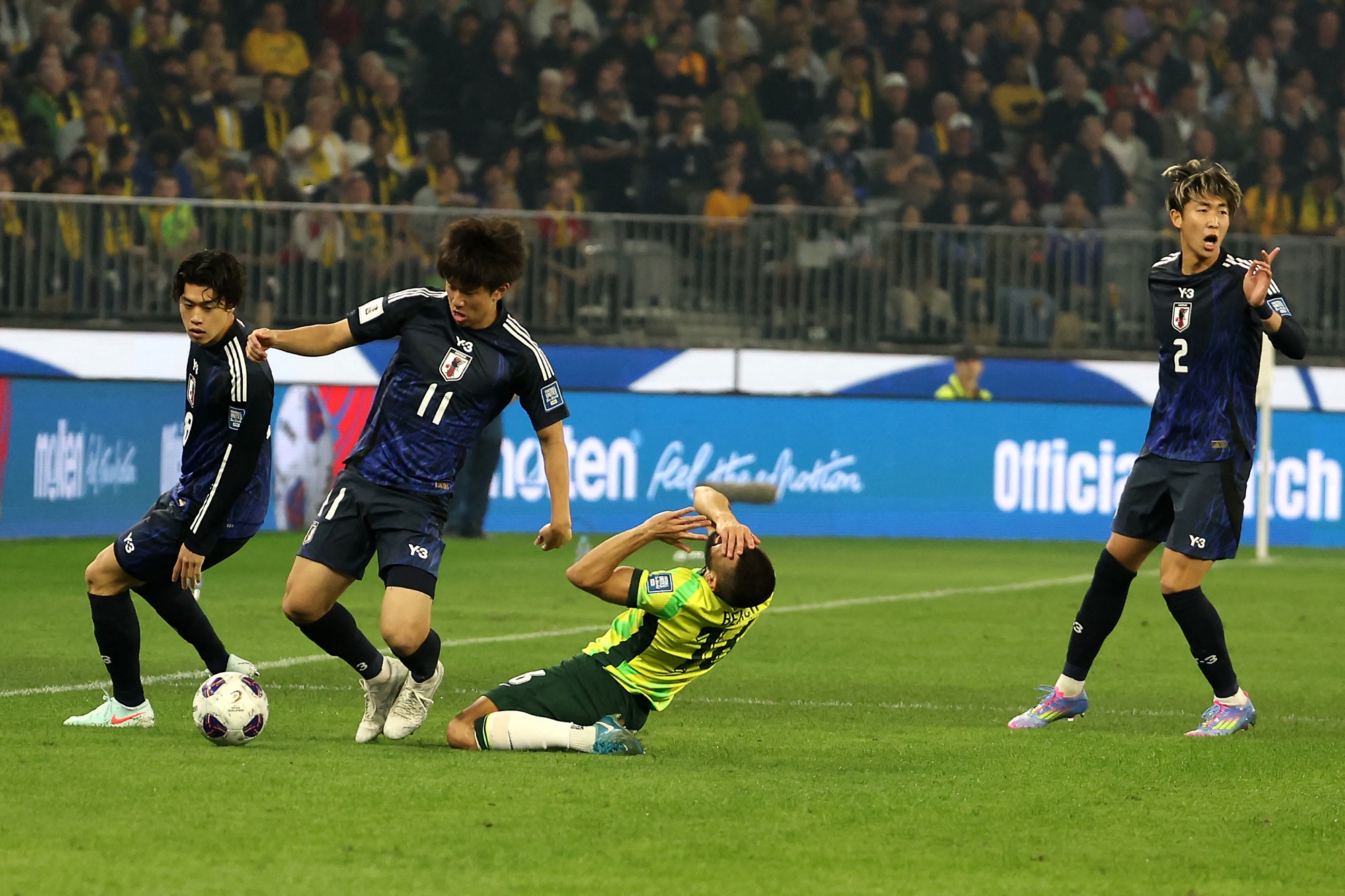 AR HL AFCQ AUS JPN 050625