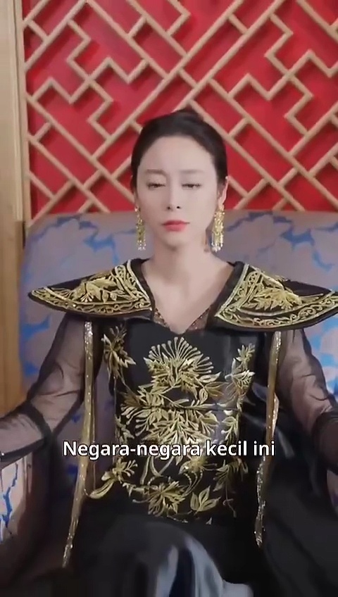  Ibuku ternyata sang kepala negara part 1