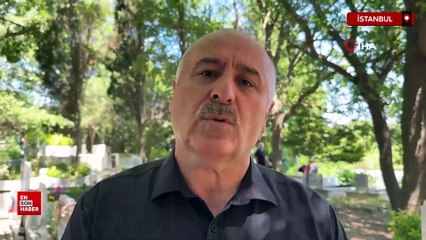 Özer Aci: Canilerin ceza aldığı gün bayramımız olacak