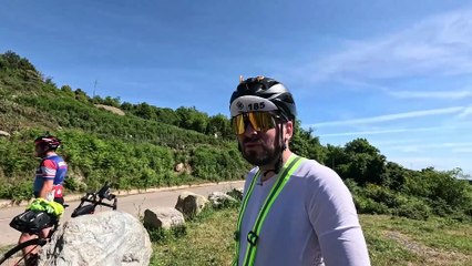BikingMan 2025 - Corsica -  Jour 5