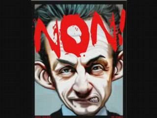 Nito crimo anti sarko