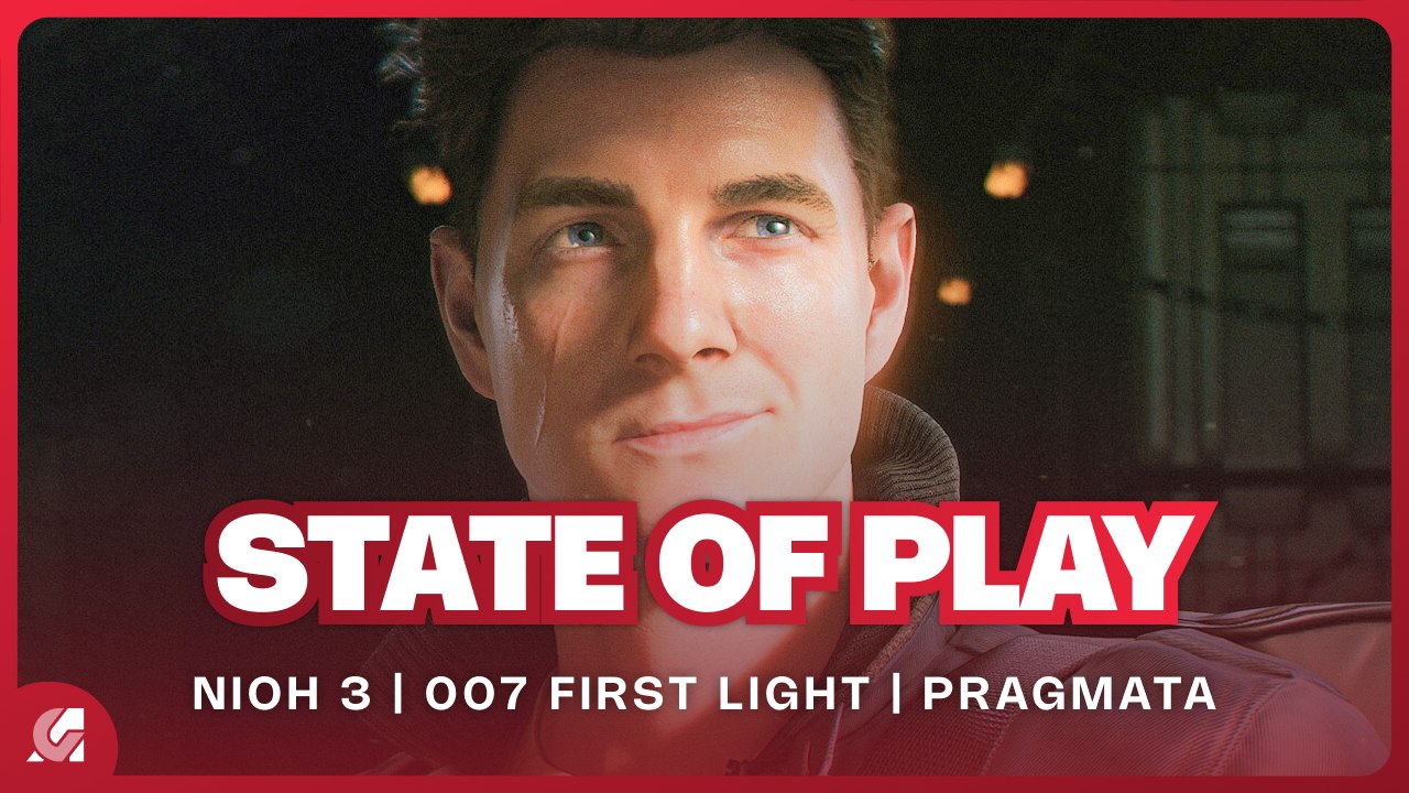 State of Play : Toutes les annonces PS5 (Nioh 3, 007, PRAGMATA, Marvel...)