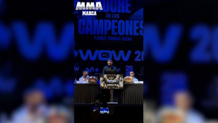 El pique entre Hecher Sosa y Yaman 'El Diamante'