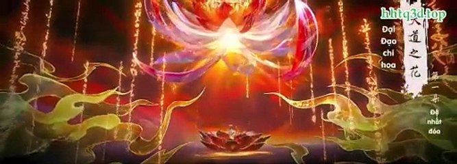 Thế Giới Hoàn Mỹ Tập 218 Vietsub