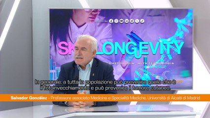 Fotoprotezione strategia chiave per prevenire le malattie della pelle