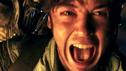 Alien: Earth Official Trailer – A New Extraterrestrial Adventure 🌍