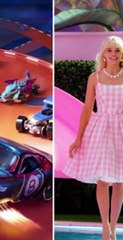 Mattel – Empresa funda o Mattel Studios para lançar filmes e séries baseados em brinquedo #mattel