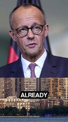 Merz Meets Trump: A New Chapter in US-German Relations 🇩🇪🇺🇸