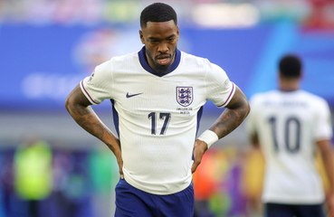 Ivan Toney is confident that his move to Al-Ahli will never affect his career