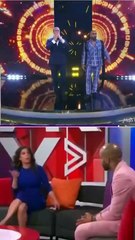 Ganador de “La casa de los famosos” reacciona a la devastadora tragedia en Set Jet