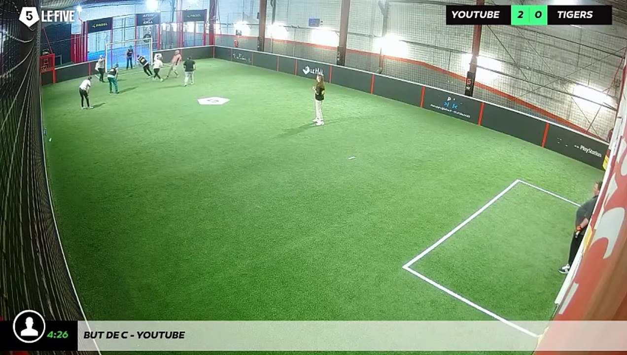 But de C - youtube