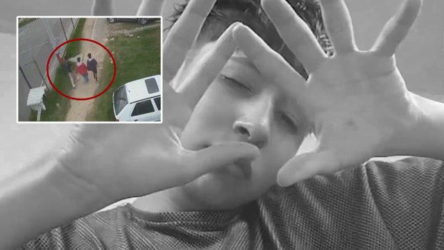 Lo que habría detrás del plan criminal de la exnovia de David Nocua: le taparon los ojos