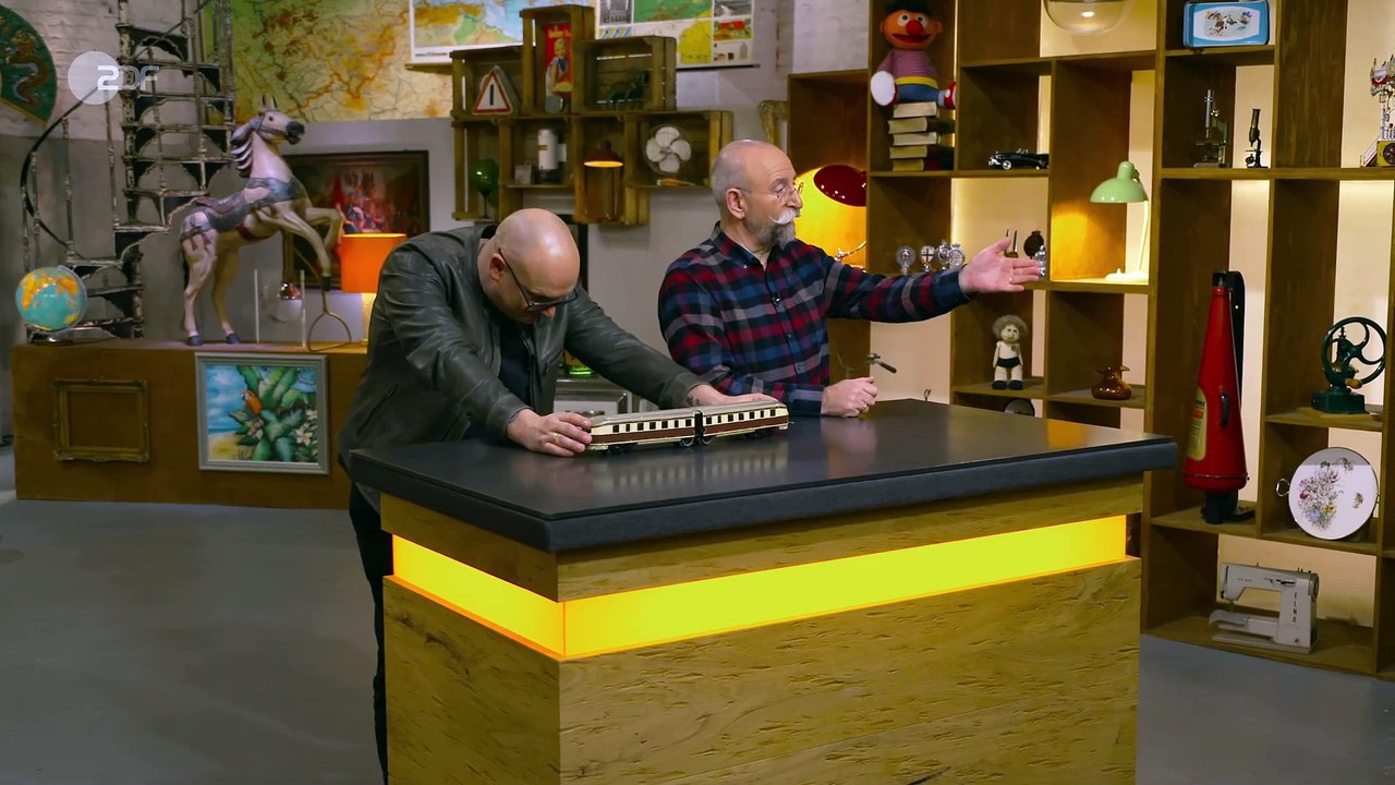 Bares für Rares 05.06.2025