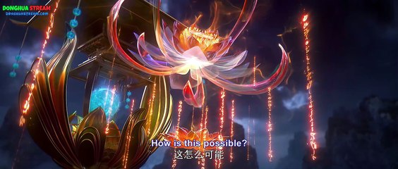 Perfect World Episode 218 English Sub