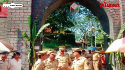 दोन्ही शिवसेना डीसीपी कार्यालयात एकत्र..... कल्याणच्या डीसीपी कार्यालयात नेमकं काय घडलं ?