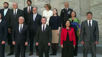 Hegseth: Nato "sehr nah" an Konsens zu Fünf-Prozent-Ziel