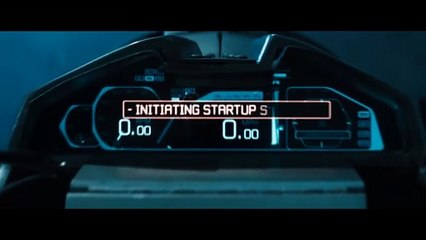 Tráiler de El Sicario de Dios