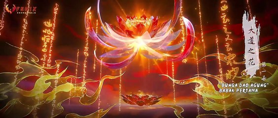 Perfect World Episode 218 Subtitle Indonesia