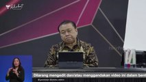 Interaksi Lagu  - ku gores jiwaku 'tuk mencintai-Mu