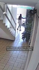 ¡No era un bulto, era Lorena! Exjefe de la joven fue detenido y confesó el crimen (Video)