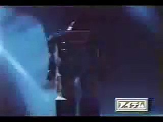 Chogokin - DX Godmars Toy Commercial