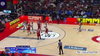 Basket Time - Puntata del 29/05/2025