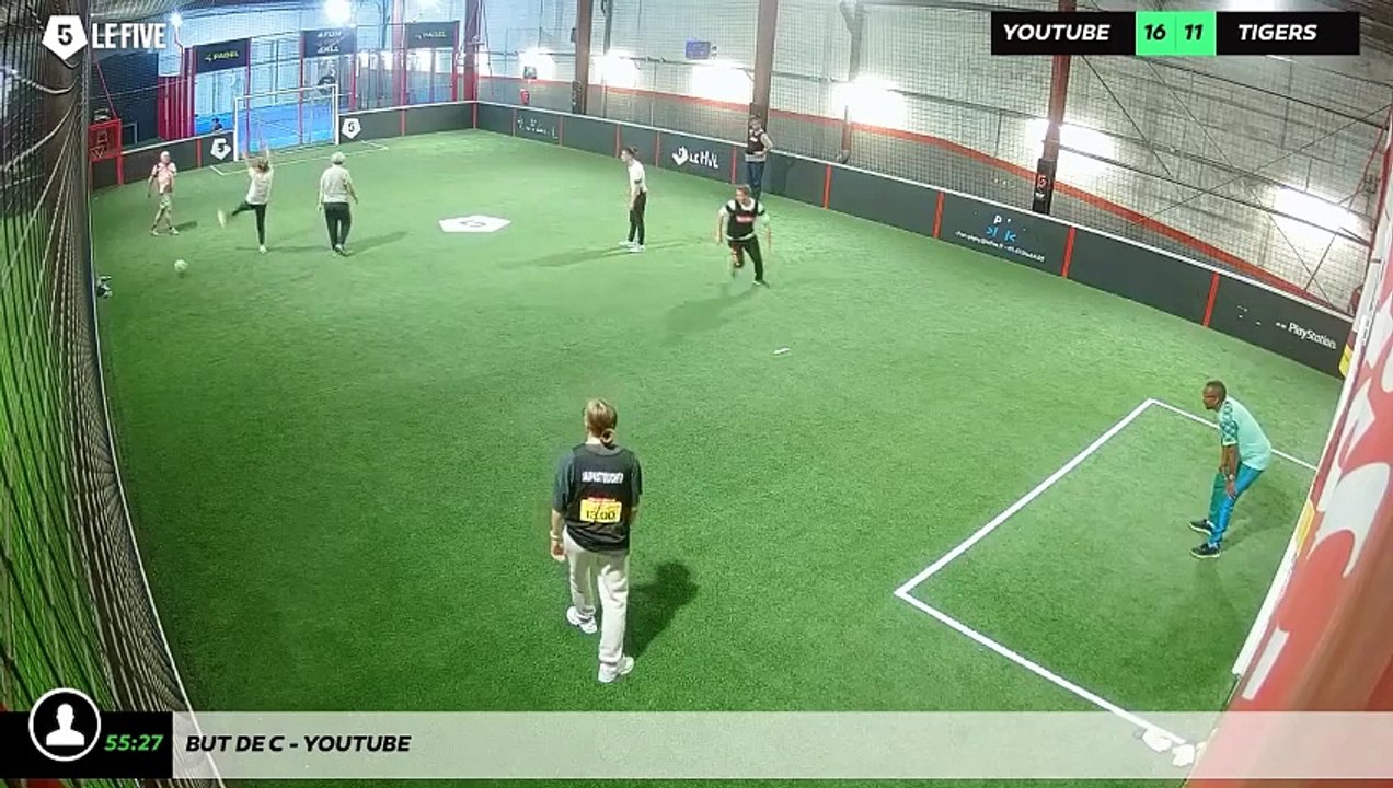 But de C - youtube
