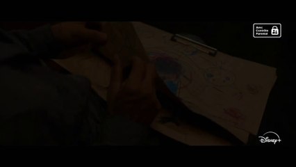 Alien : Earth – bande annonce (VF) de la série de Disney+