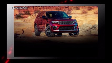 Autos y más- miércoles 04 de junio 2025