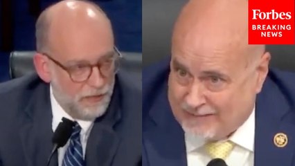 'Coincidence Or Not?': Mark Pocan Grills OMB Director On Influence Of Project 2025 On Trump Admin.