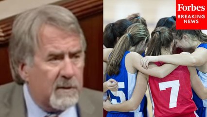 ‘Girls In Women’s Sports Are Under Threat’: Doug LaMalfa Slams ‘Crazy’ Gender-Based Sports Policies