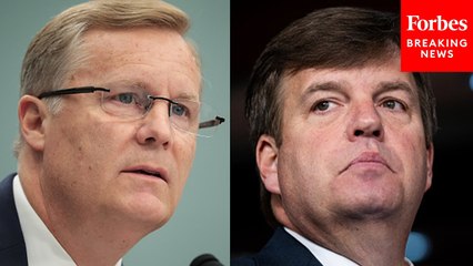 Dale Strong Presses FAA Administration Chris Rocheleau About Airport Infrastructure Funding Approval Timelines