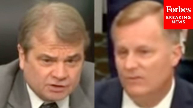 Mike Quigley Presses FAA Admin About Trump’s Federal Workforce Cuts Amidst Air Traffic Control Shortage