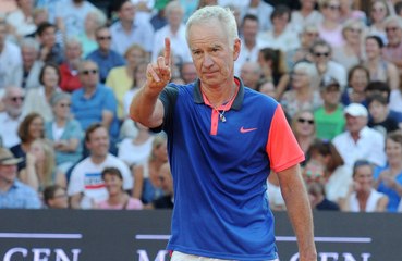 Novak Djokovic is still the underdog at French Open John McEnroe says