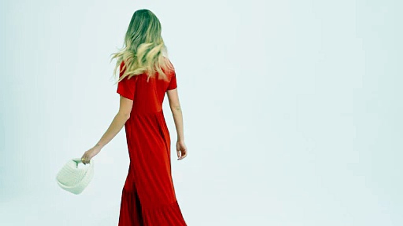 ANRABESS Womens 2025 Summer Casual Maxi Dress A line Tiered Flowy Short Sleeve Crewneck T Shirt Beach Travel Long Dresses Black Large at Amazon Womens Clothing store